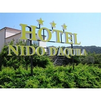 Hotel Nido D\'Aquila