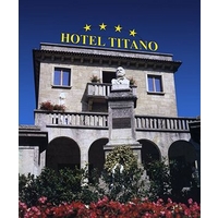 hotel titano