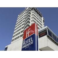 Hotel Fundador