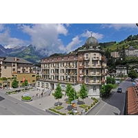 Hotel Schweizerhof Engelberg