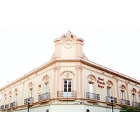 Hotel Posada Regis de Guadalajara