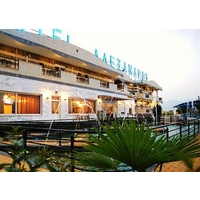 Hotel Alexandros