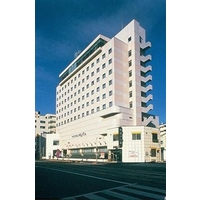 Hotel Resol Hakodate