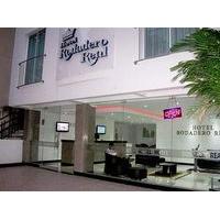 Hotel Rodadero Real