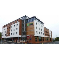 Holiday Inn Express Harlow