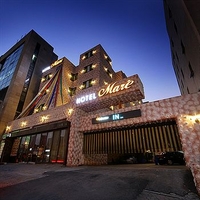 hotel mare gangnam