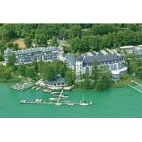 Hotel Schloss Seefels