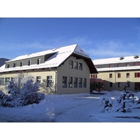 Hotel Jufa St Michael