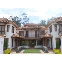 Hostal Campestre El Pozzo
