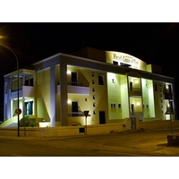 Hotel Costa d\'Oro