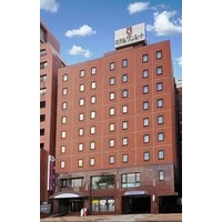 Hotel Sunroute Sapporo