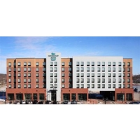 Homewood Suites by Hilton Coralville - Iowa River Landing