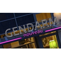 Hotel Gendarm Nouveau