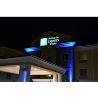 Holiday Inn Express Hotel & Suit...