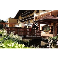 Hotel mein Neubergerhof