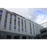 Hotel Saffron
