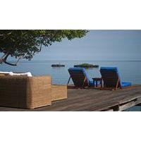 Hotel Coralina Island