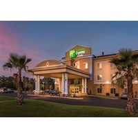 Holiday Inn Express Hotel & Suites Red Bluff-South Redding