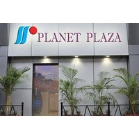 Hotel Planet Plaza