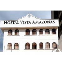 Hostal Vista Amazonas