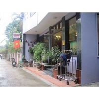 Holiday Diamond Hotel