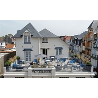 Hotel Castel Victoria