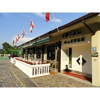 Hotel Garden