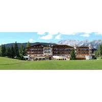 Hotel Residenz Hochland