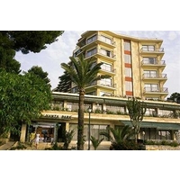 Hotel Riu Bonanza Park