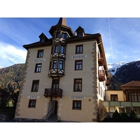Hotel Schweizerhof
