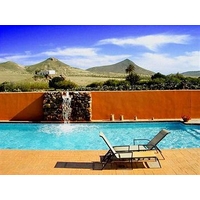 Hotel de Naturaleza Rodalquilar Spa Cabo de Gata