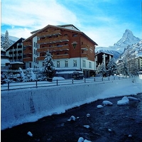 Hotel Perren Superior