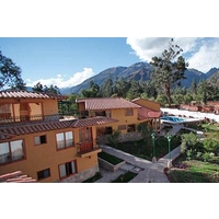 Hotel Mabey Urubamba