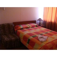 Hospedaje Keros Bed & Breakfast