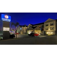 Hotel Sea Sands