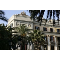 hotel do plaa reial