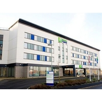 holiday inn express rotherham north