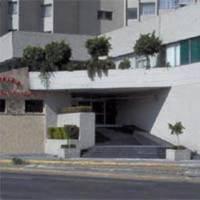 hotel valle de mxico