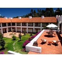 Hotel Casa de los Fundadores