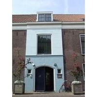 Hotel De Utrechtsche Dom