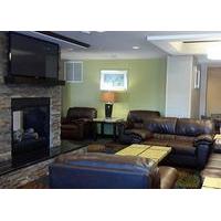 holiday inn express suites rochester west medical center