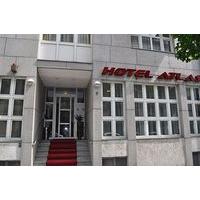 Hotel Atlas Berlin