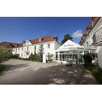 Hotel Residenz am Motzener See