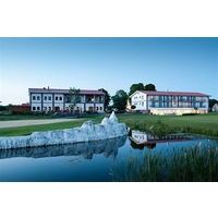 hotel im golfpark strelasund