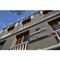 Hotel Loreto