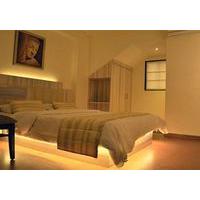 Hotel Alka Residency