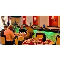 Hotel Pensiune Natural