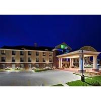 Holiday Inn Express and Suites L...