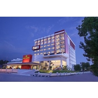Hotel Santika Palu