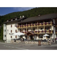 Hotel Rosalpina